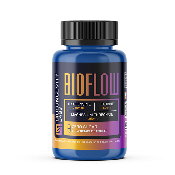 BioFlow by BioLongevity Labs